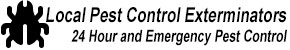 Lima OH Pest Control Exterminators